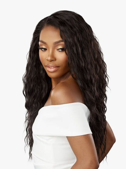 Sensationnel barelace Glueless wig 13x6 - Unit 6