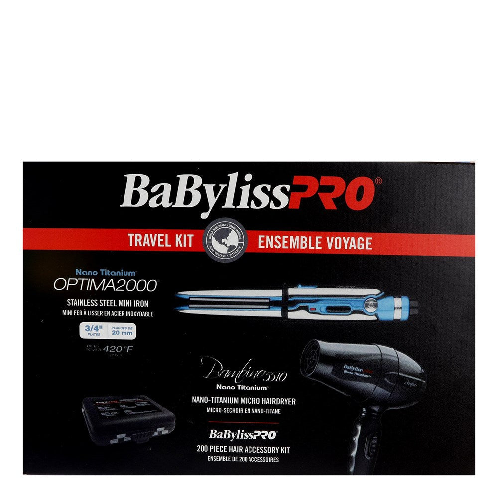 Gabby's beauty supplies