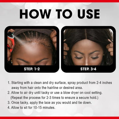 Gabby's beauty supplies