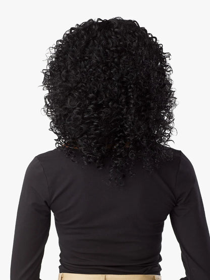 Human Hair Bohemian 14,16,18 – Empire Bundles 4×4 Multi Pack Natural