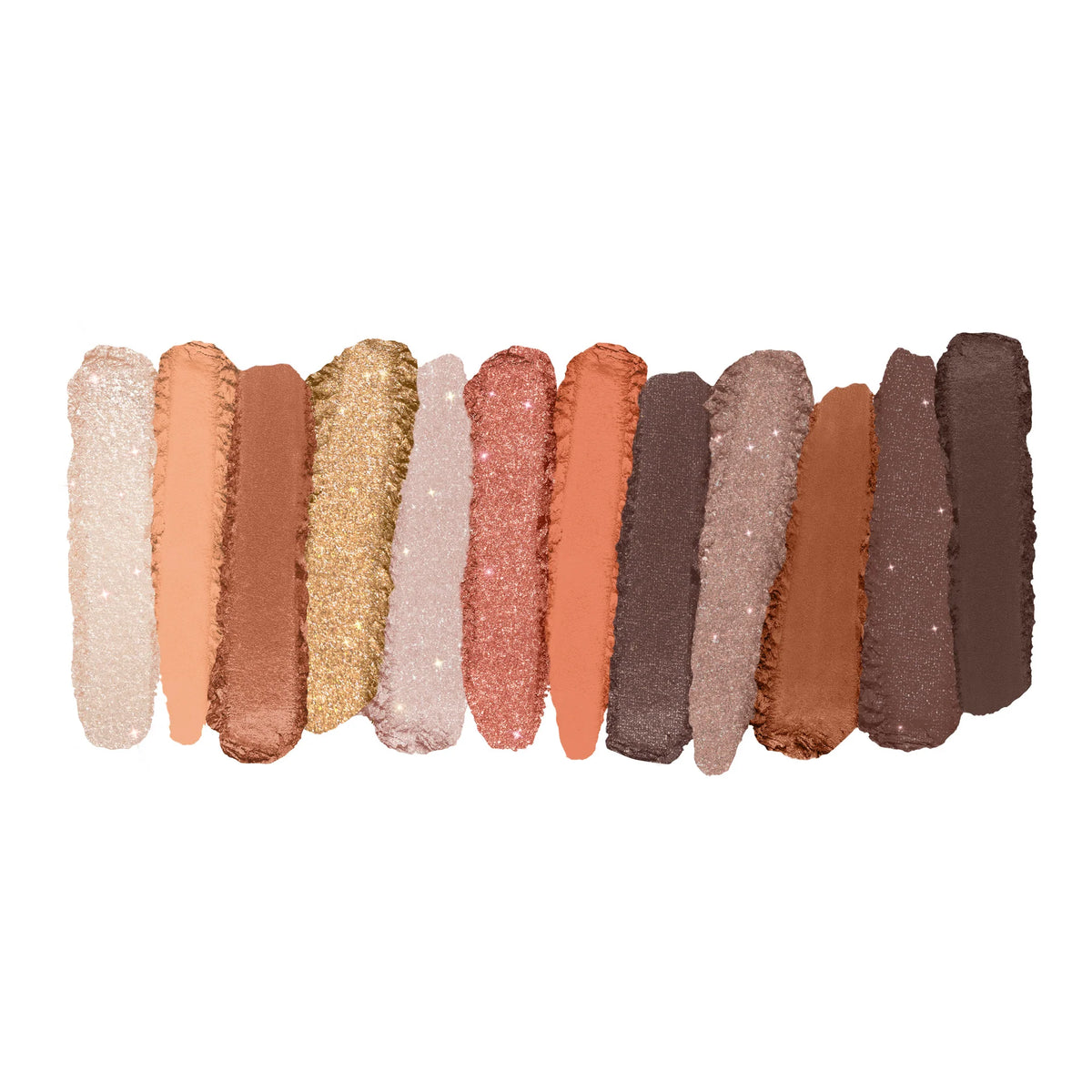 LA Girl Sunset Daze Eyeshadow Palette