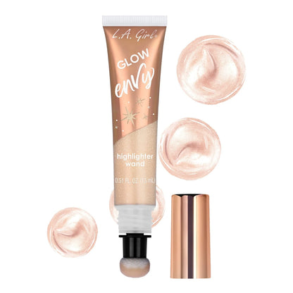 LA Girl Glow Envy Highlighter Wand