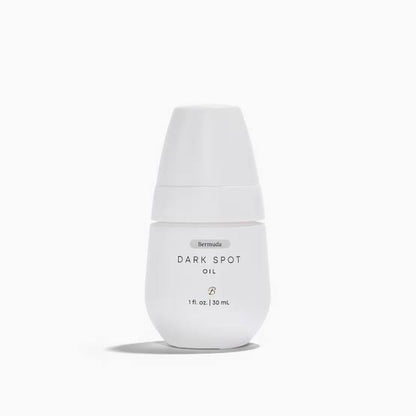 BUSHBALM DARK SPOT OIL [Bermuda] 30ml