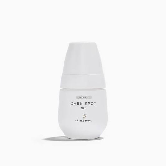 BUSHBALM DARK SPOT OIL [Bermuda] 30ml