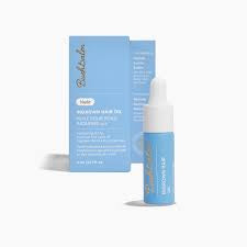 BUSHBALM INGROWN OIL [Nude Mini] 5ml