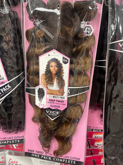 Gabby's beauty supplies