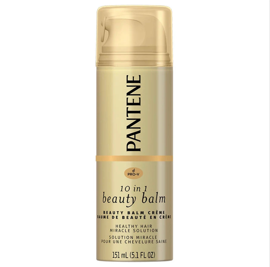 PANTENE  pro~v  10 in 1 BEAUTY BALM    151ml   5.1 oz