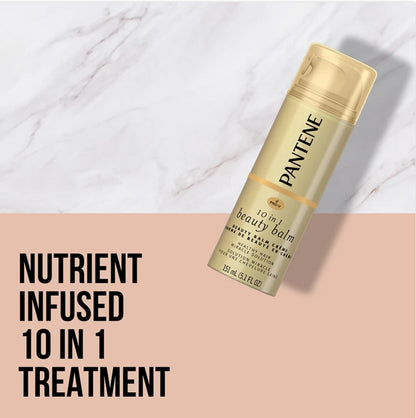 PANTENE  pro~v  10 in 1 BEAUTY BALM    151ml   5.1 oz