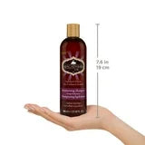 HASK Macadamia oil Moisturizing Conditioner  355mL  12 oz
