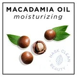 HASK Macadamia oil Moisturizing Conditioner  355mL  12 oz