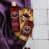 HASK Macadamia oil Moisturizing Shampoo  355mL  12 oz