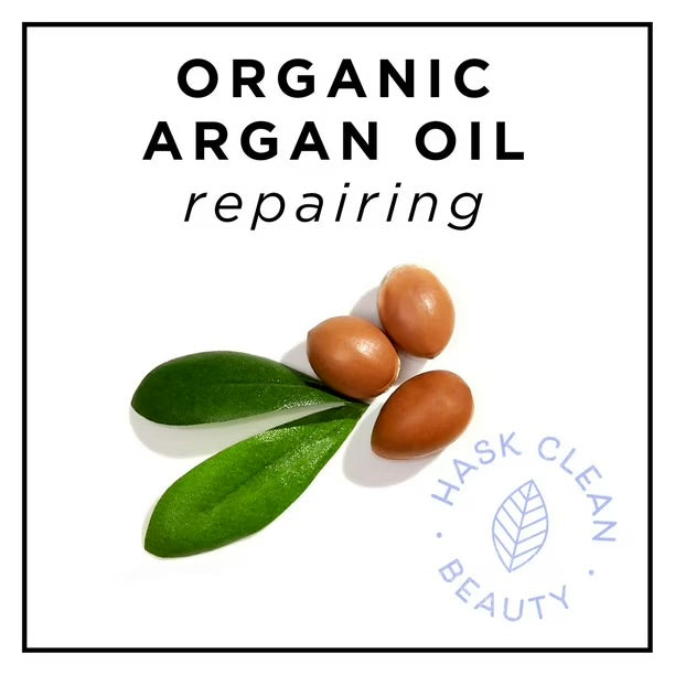 HASK Argan Oil Repairing 5 in 1 Leave-in Spray 175mL 6oz