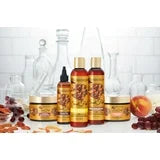 KALEIDOSCOPE soulfed Pecan Pie Growth Booster Oil  118mL  4oz