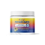 KALEIDOSCOPE kids miracle curls softening & defining curl cream  354mL  12 oz
