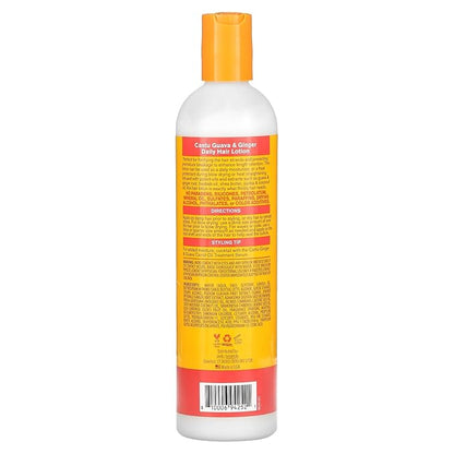 CANTU  Guava & Ginger Hair Lotion  354mL 12 oz