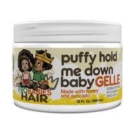 FRO BABIES Puffy Hold Me Down Baby Gelle  355mL  12 oz