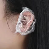 UNISEX Water-proof Ear Cover. 10 pcs