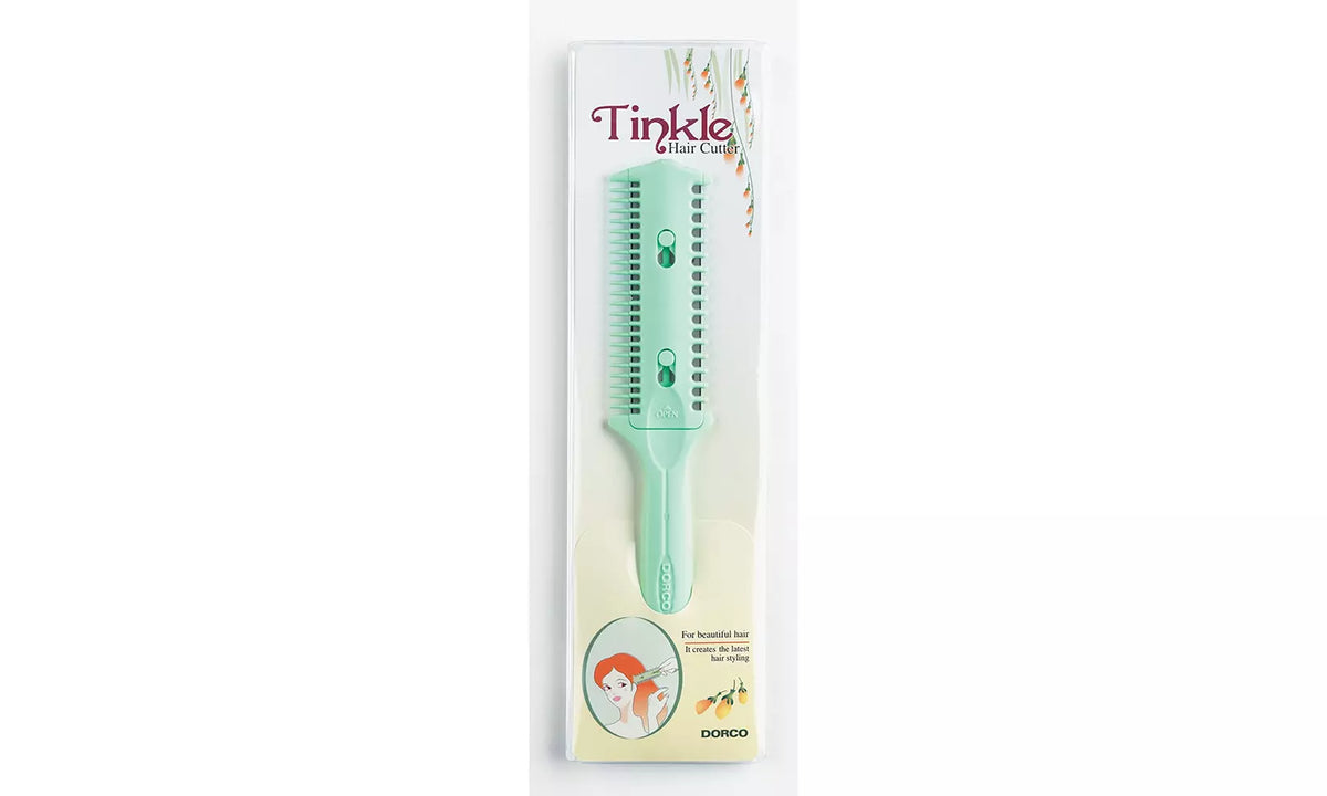 DORCO Tinkle Hair Cutter   HC-0002