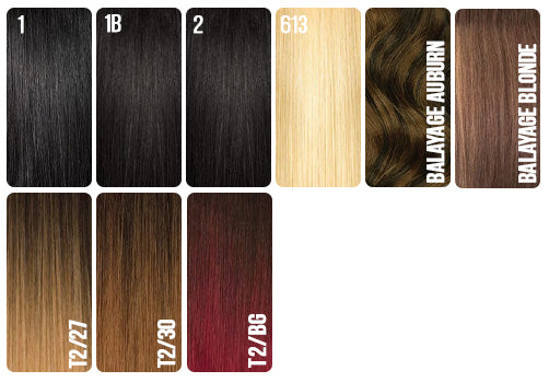 Vice Bundle 3X Multi Pack 14"/16"/18" Deep twist T2/BG