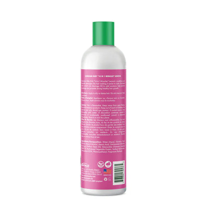 HAWAIIAN SILKY KIDS Moringa oil Detangling & Conditioning 14 in 1 Miracles Leave-in  8 oz