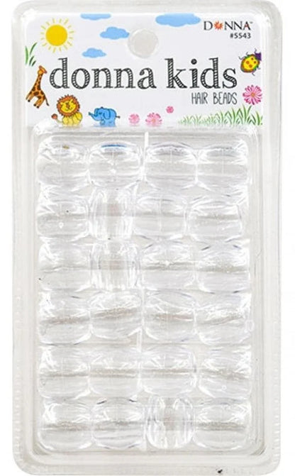 Donna Kids beads