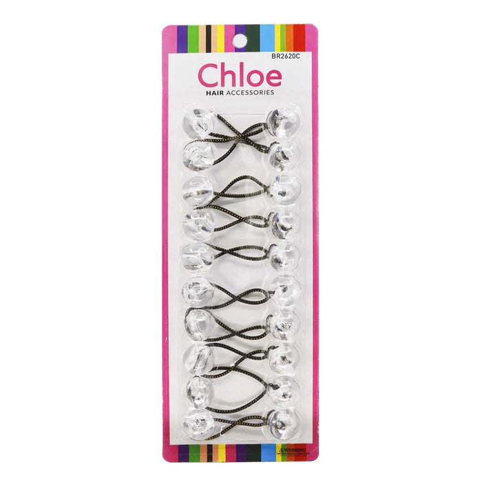 Chloe Hair Accessories BR2616C