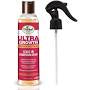 DIFEEL Ultra Growth Basil&castor oil Leave-in conditioning spray 6 oz