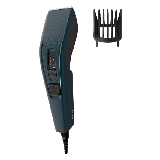 PHILIPS Series 3000 Hair Clipper