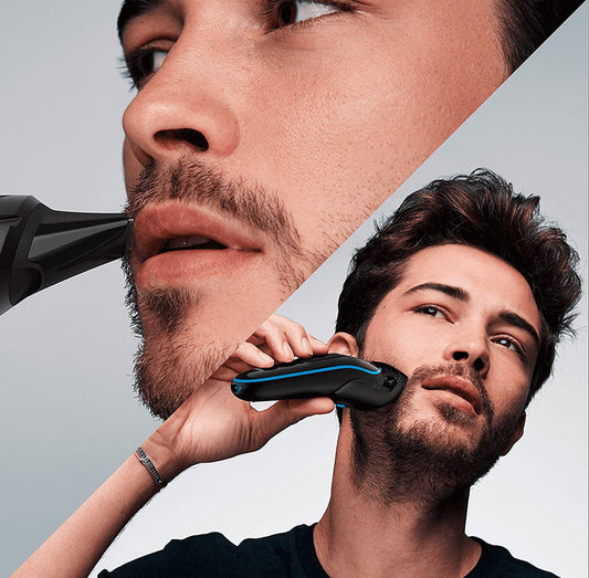 BRAUN All-in-one Trimmer 3 7-in-1