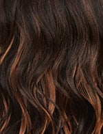 SENSATIONNEL Lulu Pony Wrap 5