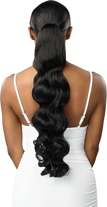 SENSATIONNEL Lulu Pony KARA
