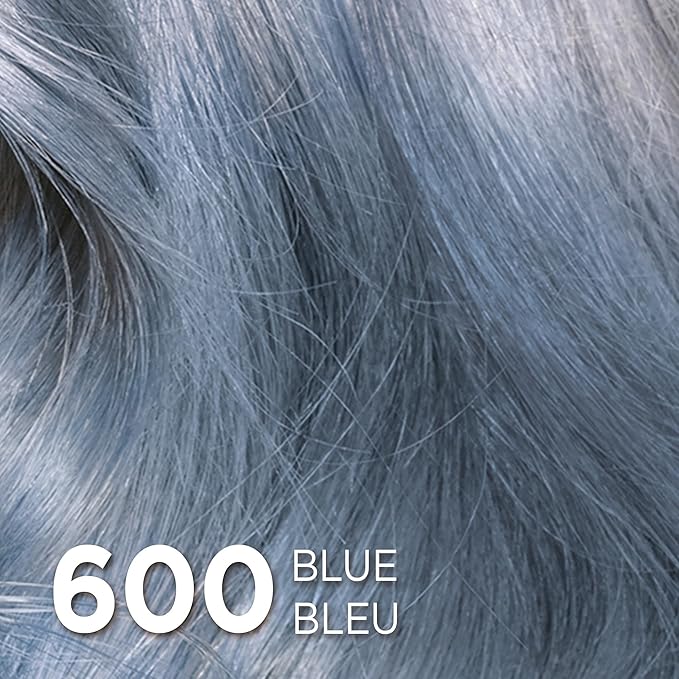 L’ORÉAL Paris ColoRista   Blue 600