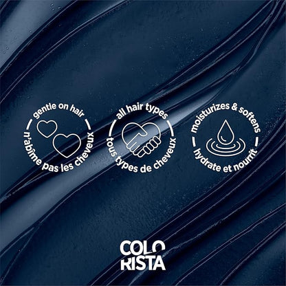 L’ORÉAL Paris ColoRista   Blue 600
