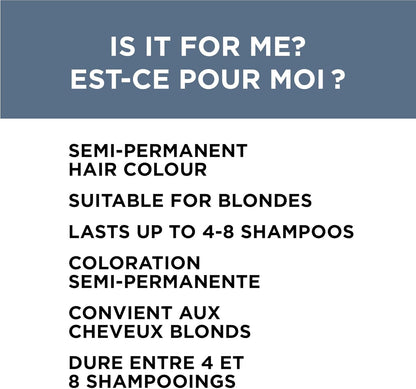 L’ORÉAL Paris ColoRista   Blue 600
