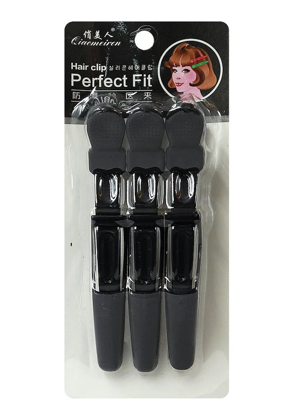 PERFECT FIT Hair Clip 3pcs