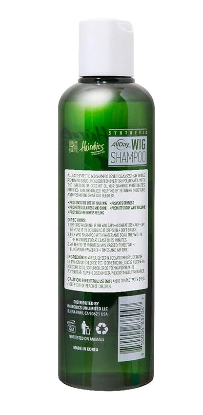 ALL DAY LOCKS Wig Shampoo