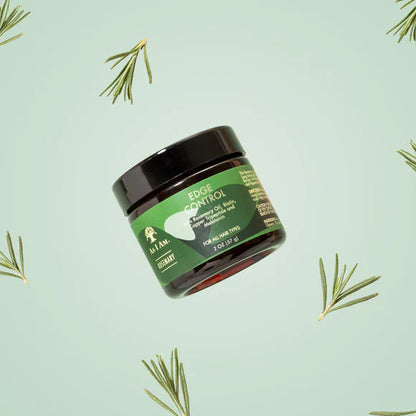 AS I AM Rosemary Edge Control  2 oz