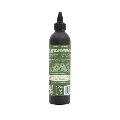 AS I AM Rosemary Shampoo
