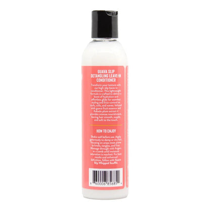 CAMILLE ROSE Guava Slip Detangling Leave -in- Conditioner  8oz