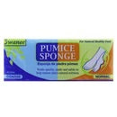 Swanee Pumice Sponge - 2-Sided Normal & Coarse Grit