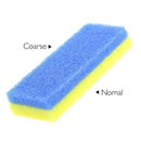 Swanee Pumice Sponge - 2-Sided Normal & Coarse Grit