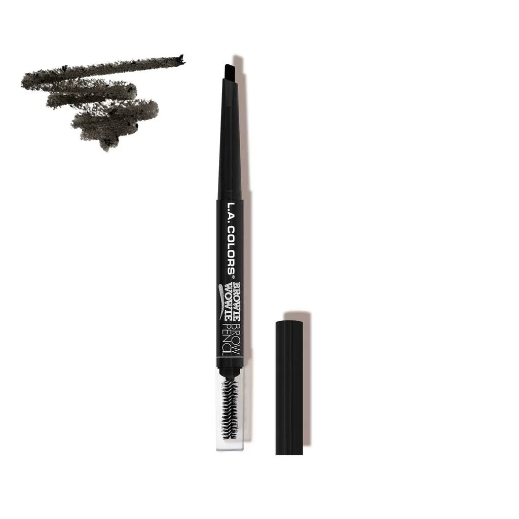 L.A Colors Browie wowie Pencil    #CBP405 Medium Brown