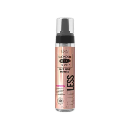 Wonder Lace Bond Lace Melt Mousse [Glueless] 8.5 oz