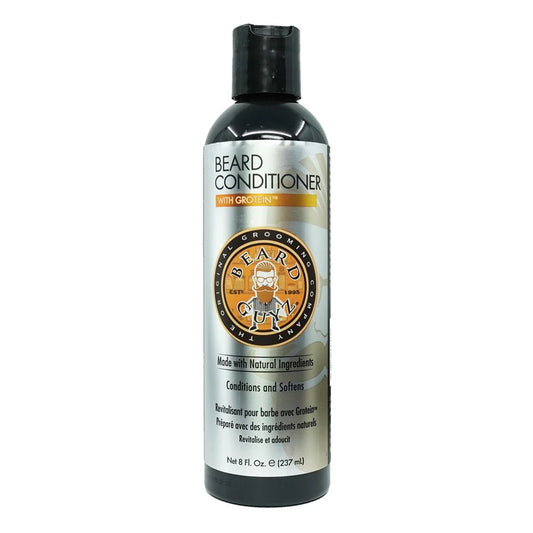 BEARD GUYZ Beard Conditioner with Grotein (8oz)