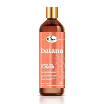 Difeel Batana Shampoo