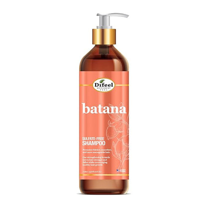 Difeel Batana Shampoo