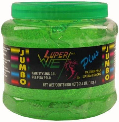 Super Wet Verde Gel ( Green)