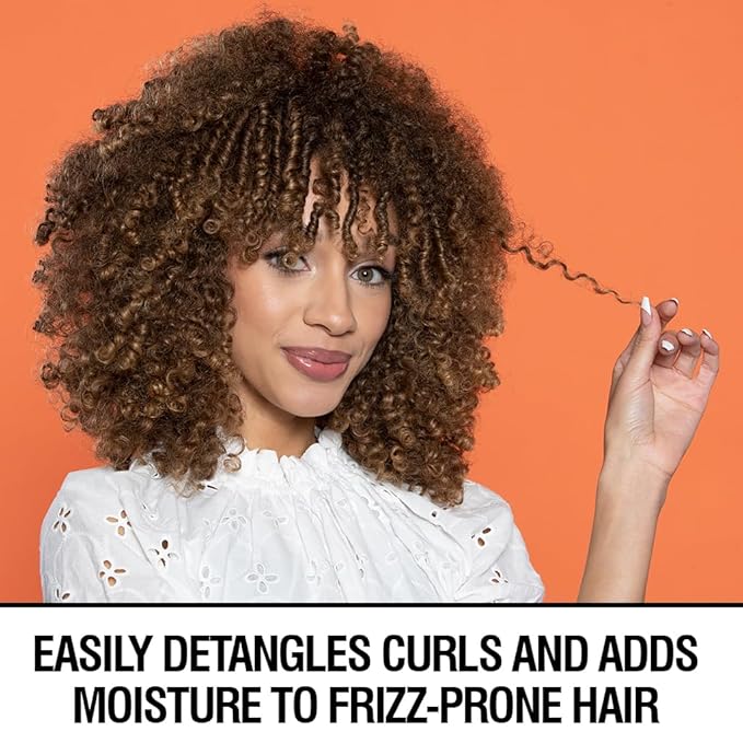 CHI CurlyCare Curl Conditioner 12oz