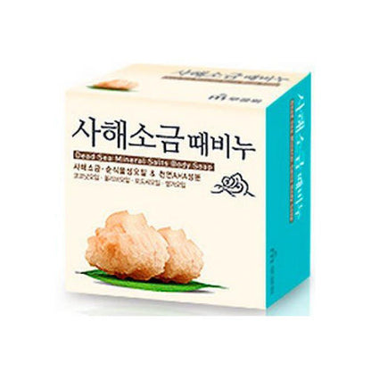 MUKUNGHWA Salt Soap 90g