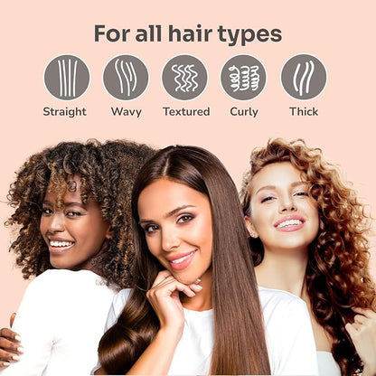 Wet Brush Go Green Hair Detangler